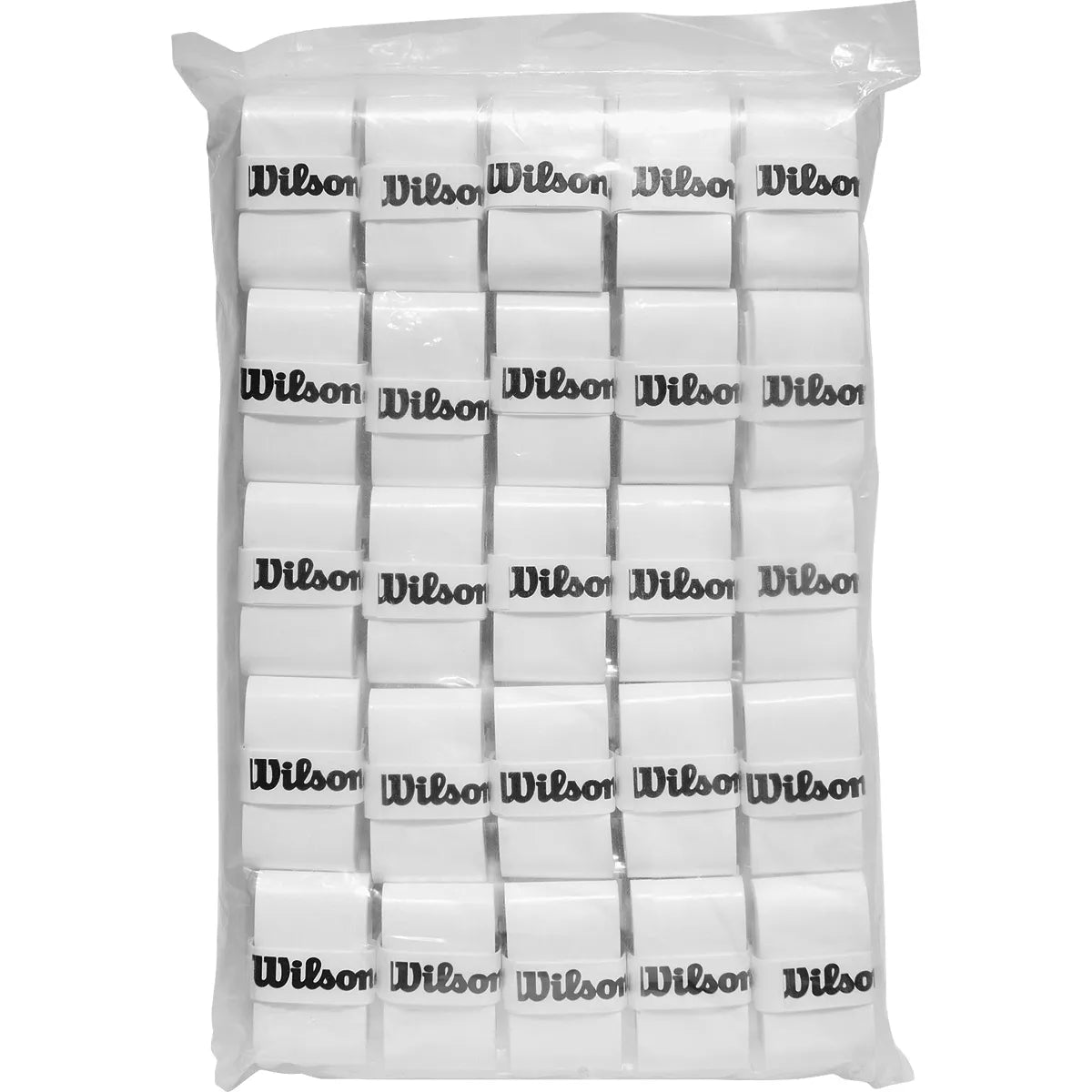 WILSON PRO PADEL OVERGRIPS x50