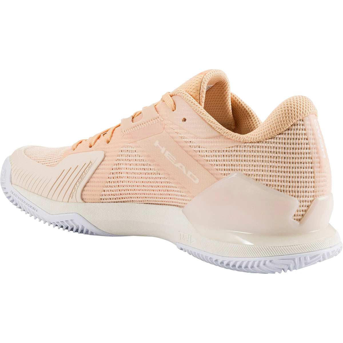 HEAD WOMEN'S SPRINT PRO 4.0 CLAY COURT SHOES