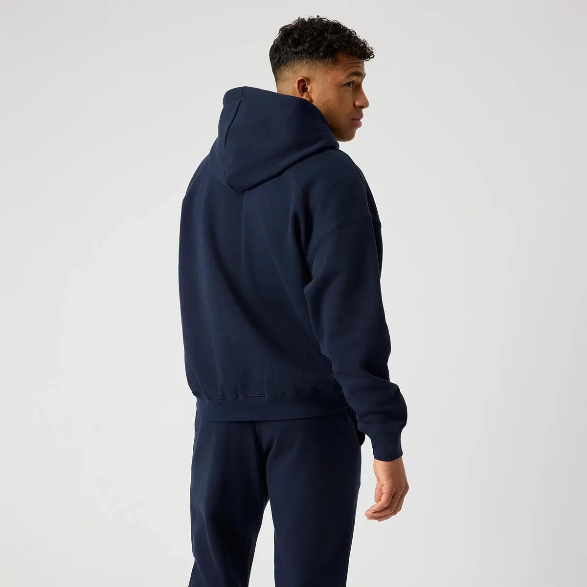 BJORN BORG OVERSIZE SWEATSHIRT