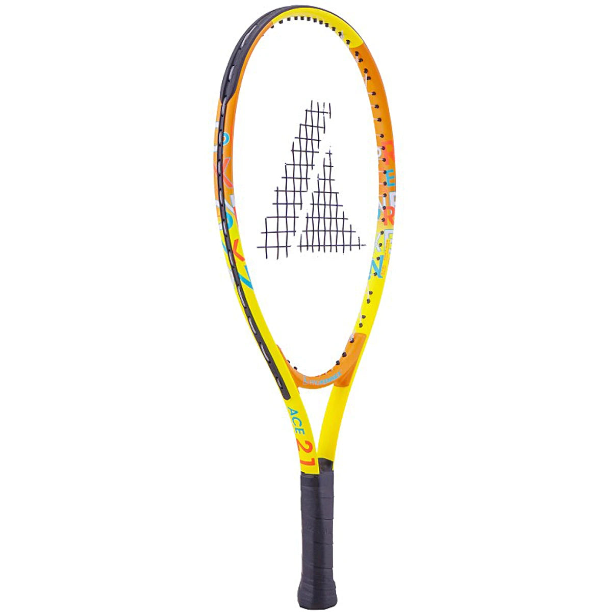RAQUETTE PRO KENNEX JUNIOR ACE 21