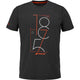 T-SHIRT BABOLAT EXERCISE GRAPHIC