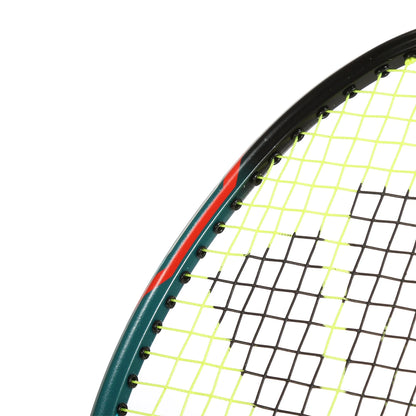 BADMINTONSCHLÄGER CARLTON TRU-STORM FS 3000 (BESAITET)