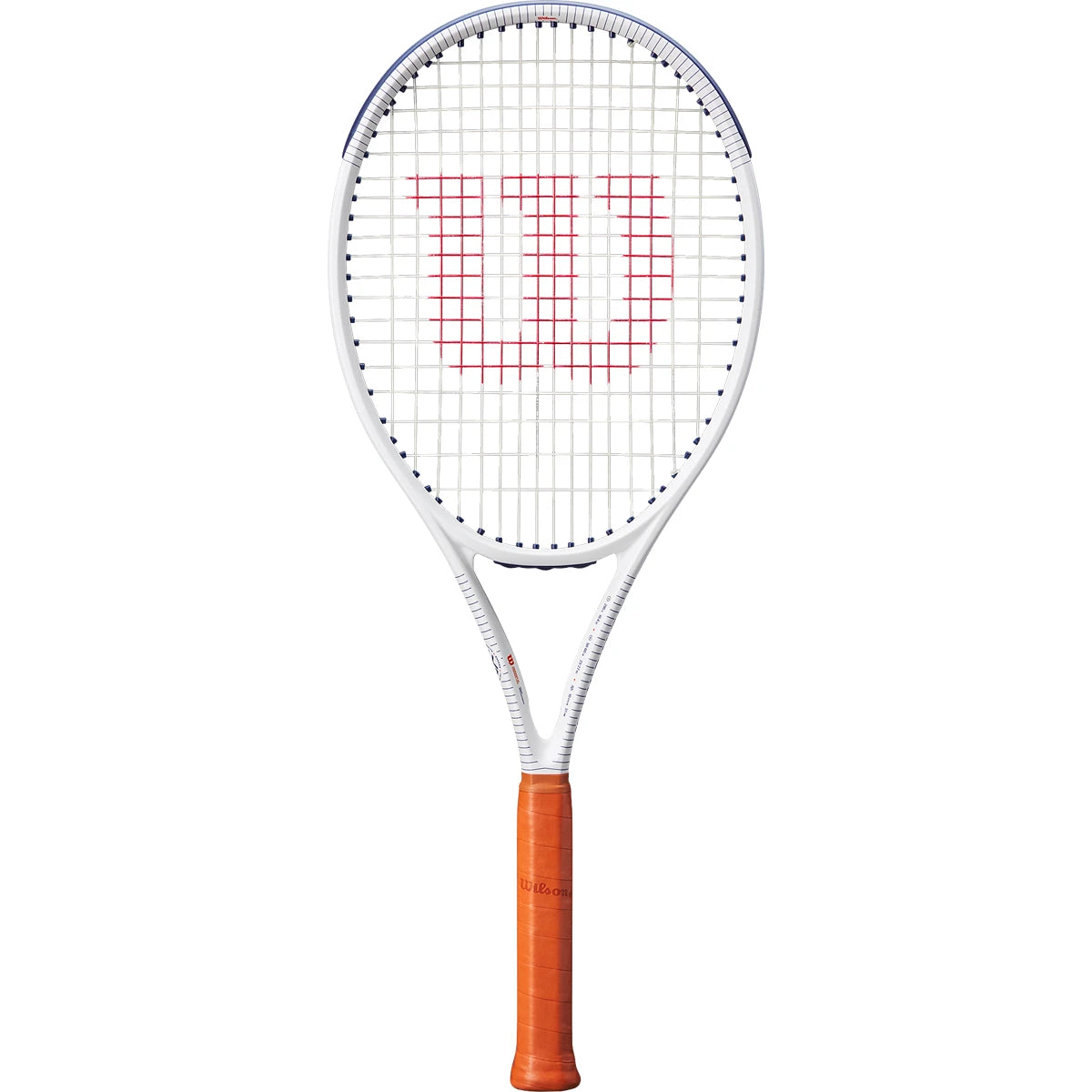 RAQUETTE WILSON CLASH 100 NYC (295 GR)