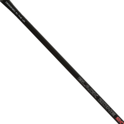 KARAKAL BLACK ZONE 20 BADMINTON RACKET (STRUNG)