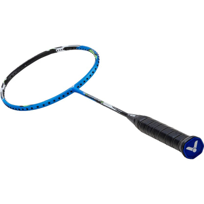 RAQUETTE DE BADMINTON VICTOR TK-LIGHT FIGHTER 30 (CORDEE)