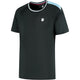 T-SHIRT K-SWISS HYPERCOURT MESH CREW 5