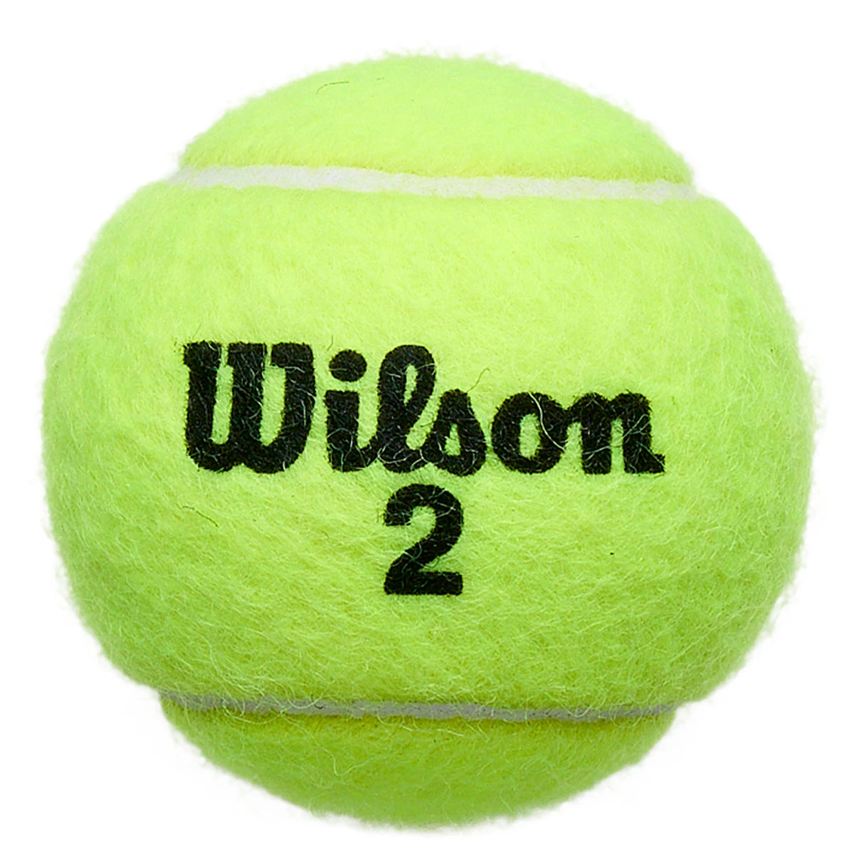 ROHR MIT 4 WILSON ROLAND GARROS CLAY COURT BÄLLEN