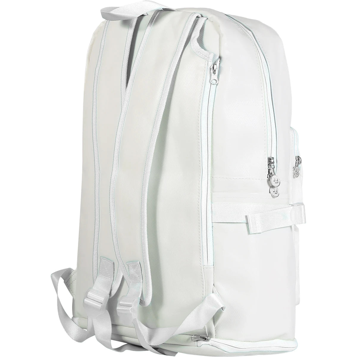 FELET LUMINEX RACKET WHITE RUCKSACK