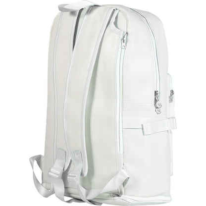 FELET LUMINEX RACKET WHITE RUCKSACK