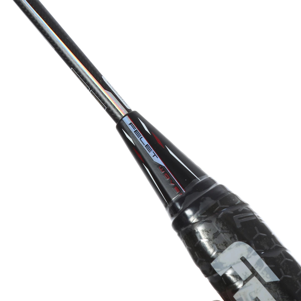 RAQUETTE DE BADMINTON FELET TJ 1000 4U