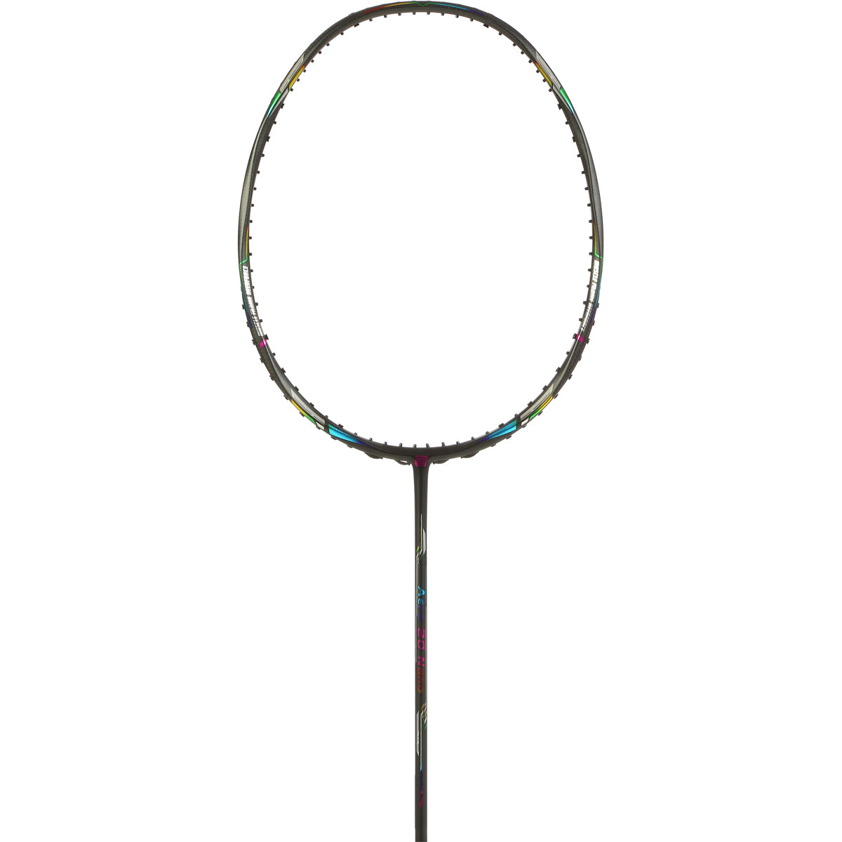 FUKUDA AERO 20 NANO ULTRA BADMINTONSCHLÄGER (OHNE BESAITUNG)
