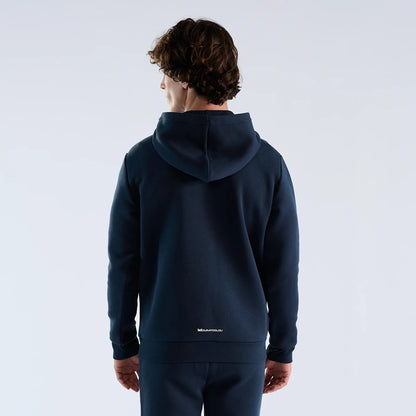 SWEAT A CAPUCHE MOURATOGLOU APPAREL GRAPHIQUE CLUB