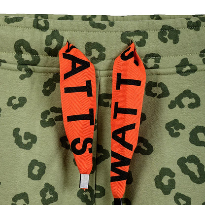 SHORT WATTS FEMME NOOSA