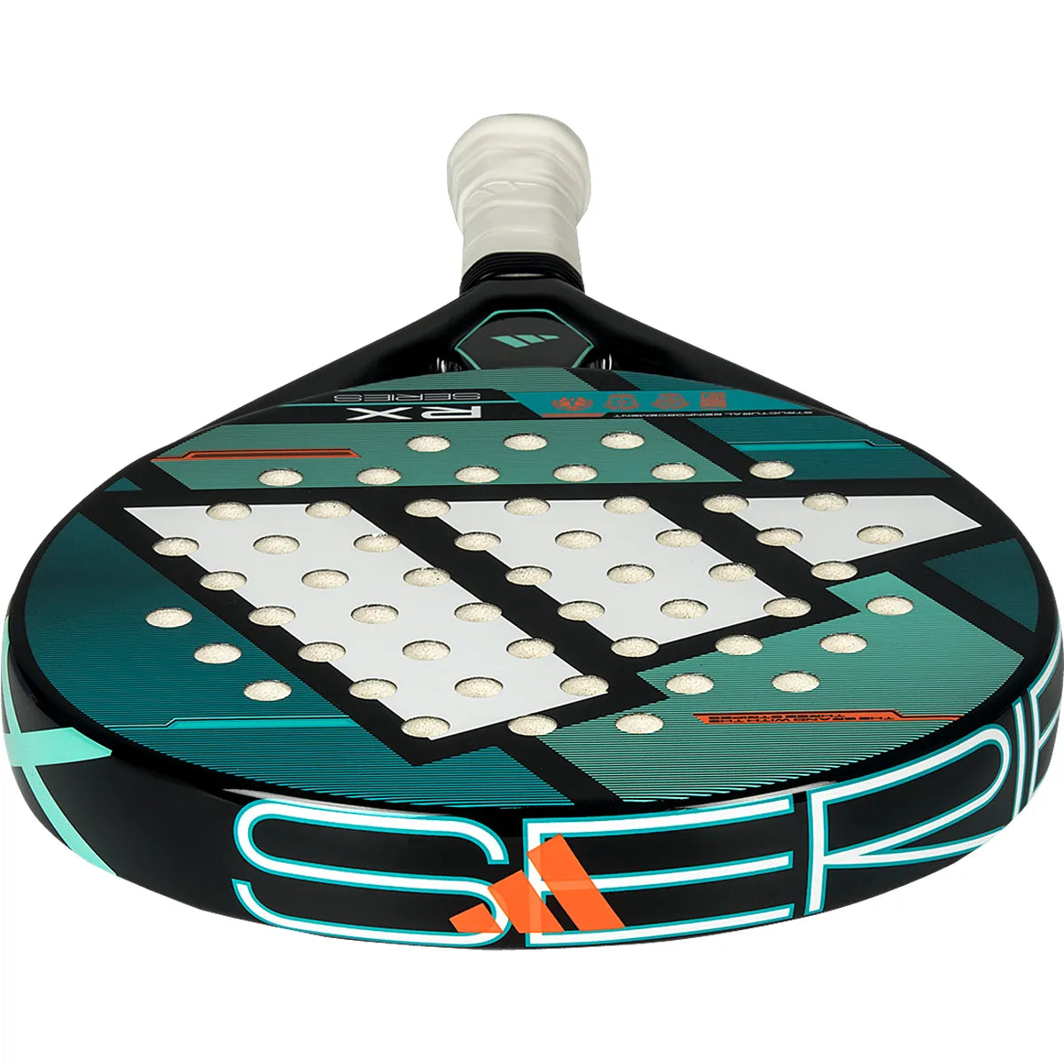 ADIDAS RX SERIES 2026 PADEL RACKET