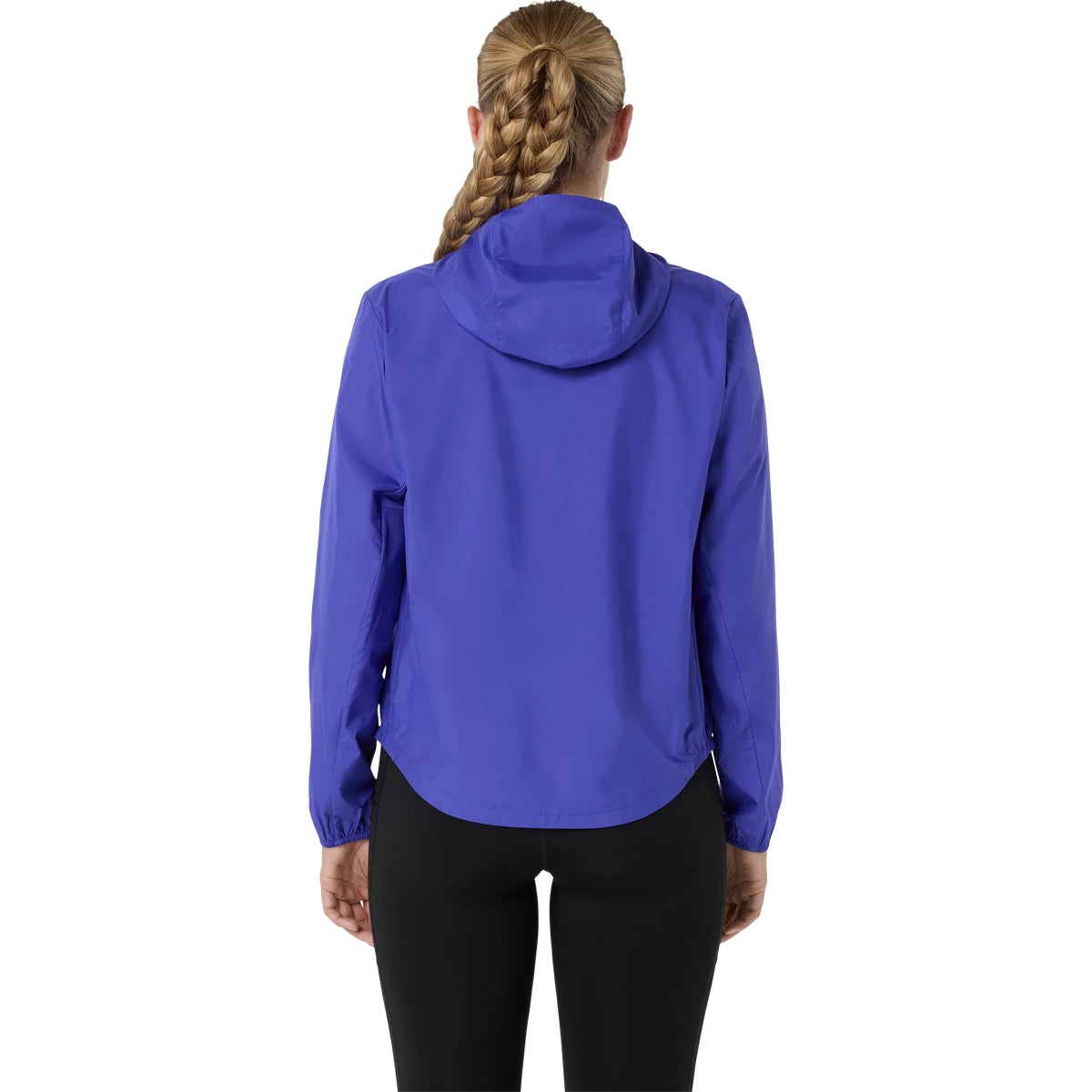 ASICS DAMEN JACKE CORE