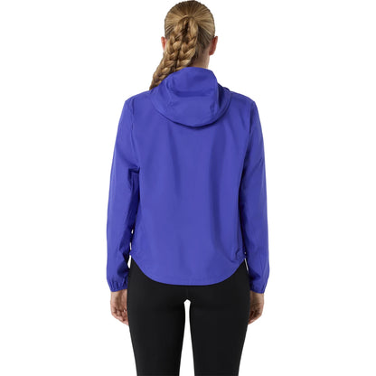 ASICS DAMEN JACKE CORE