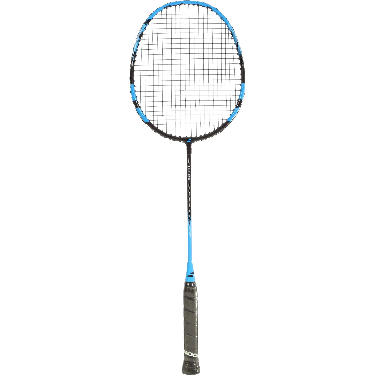 BADMINTONSCHLÄGER BABOLAT EXPLORER (BESAITET)