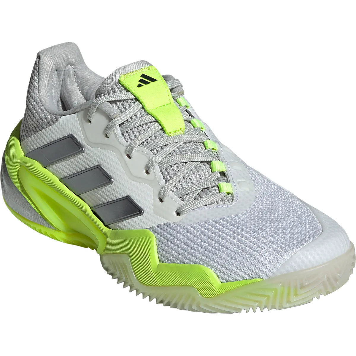 DAMEN ADIDAS SCHUHE BARRICADE 13 TONPLATTE