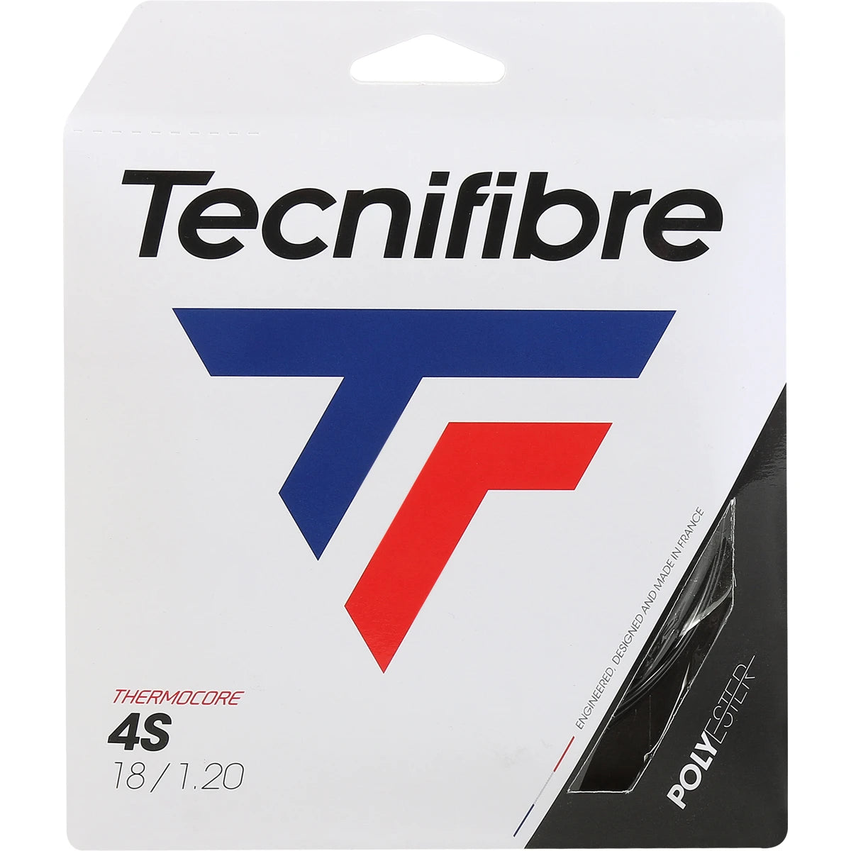 TECNIFIBRE BESAITUNG 4S (12 METER)