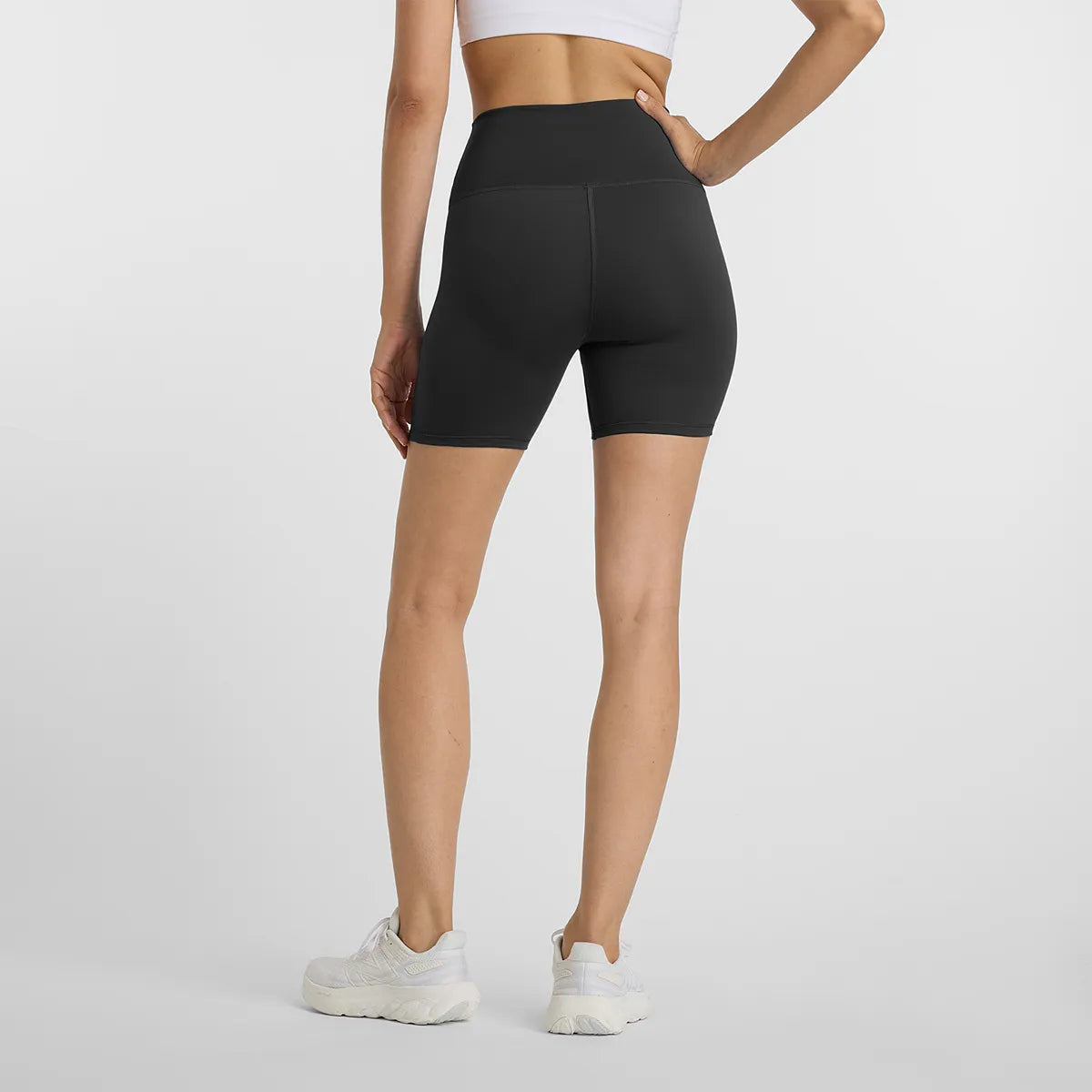 SHORT NEW BALANCE DAMEN HARMONY HIGH 6IN