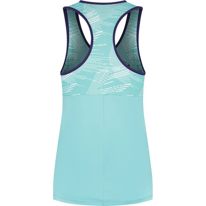 DUNLOP WOMEN'S PERFORMANCE TANK TOP