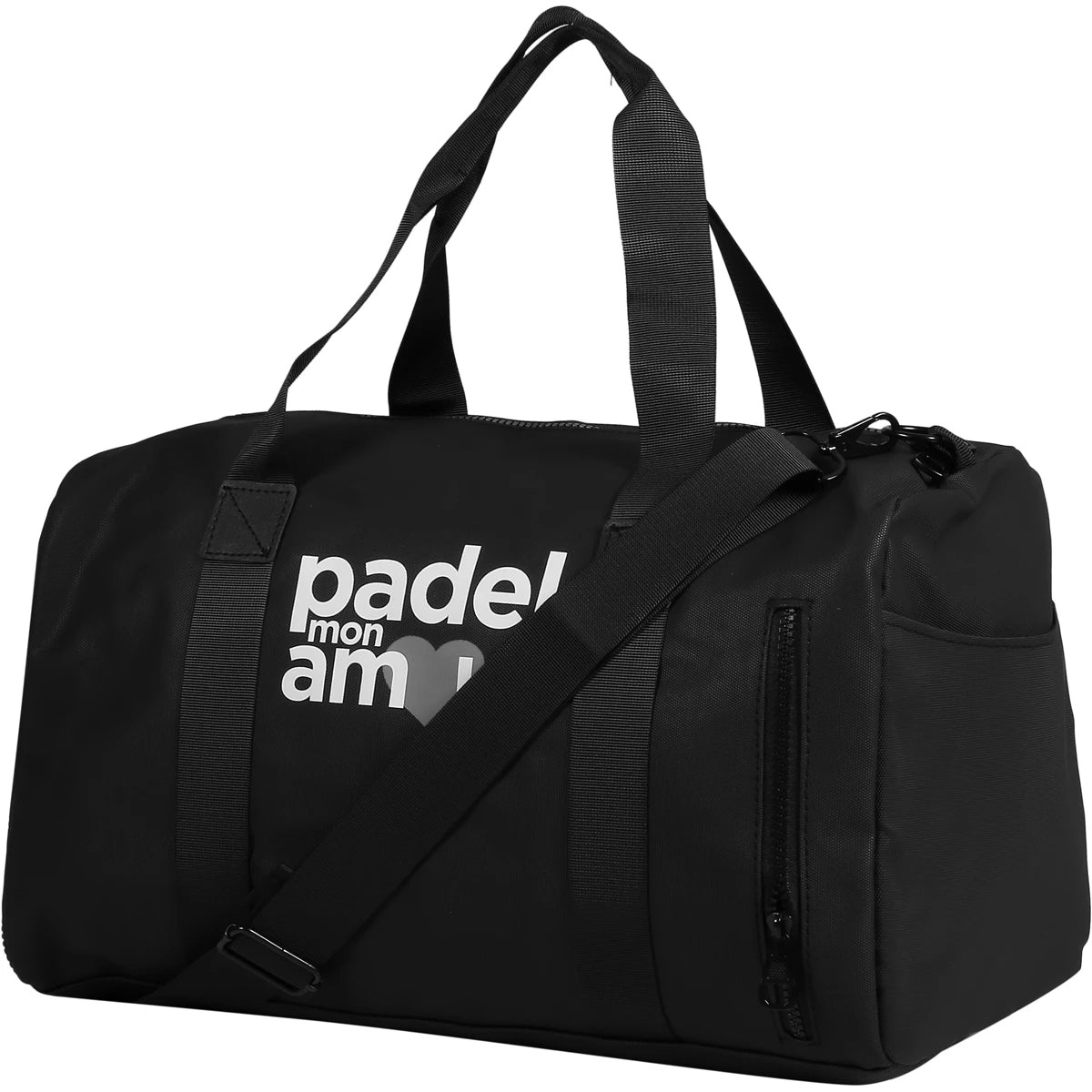 SAC DE VOYAGE PADEL MON AMOUR