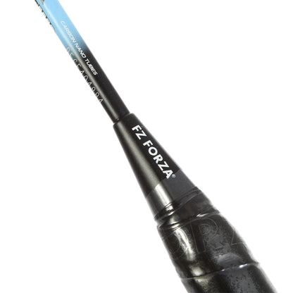 RAQUETTE DE BADMINTON FZ FORZA PRECISION TI-X1 (CORDEE)