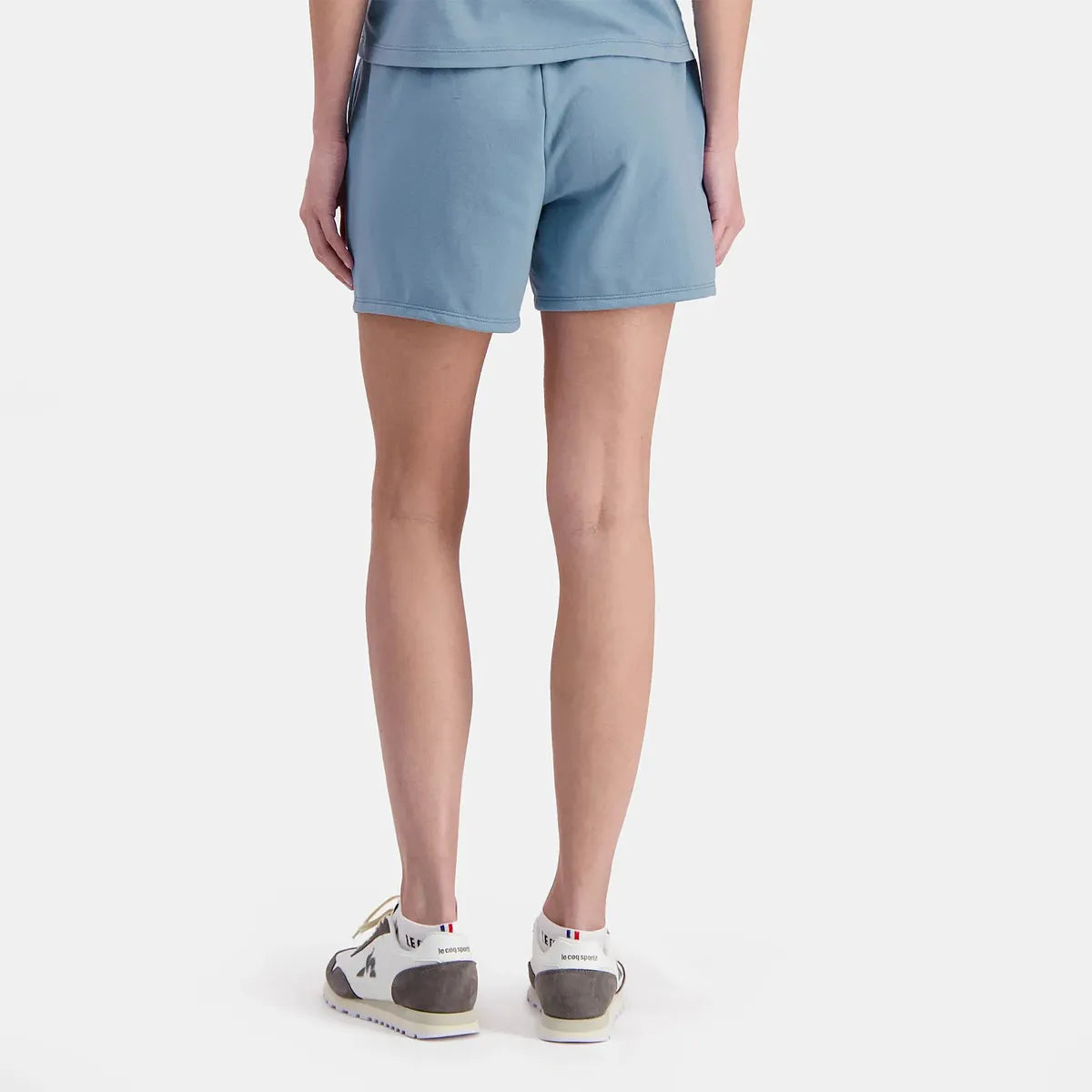 SHORT LE COQ SPORTIF DAMEN CONTEMPORARY