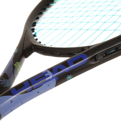 RAQUETTE HEAD JUNIOR NOVAK 25