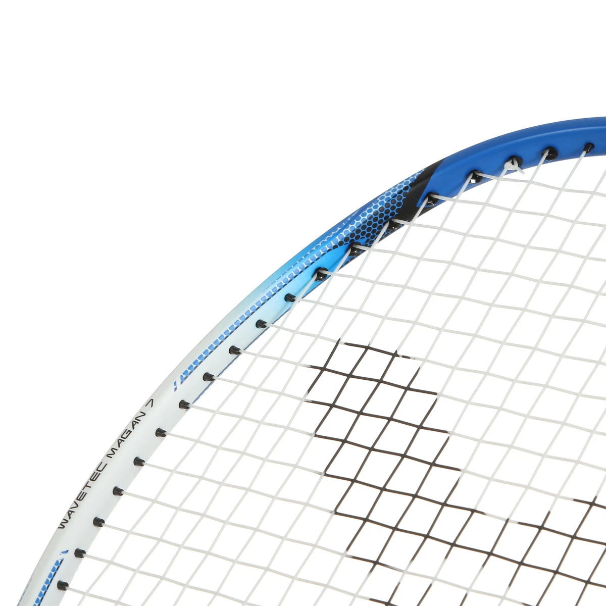 RAQUETTE DE BADMINTON VICTOR WAVETEC MAGAN 7 (CORDEE)