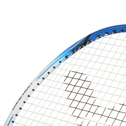RAQUETTE DE BADMINTON VICTOR WAVETEC MAGAN 7 (CORDEE)