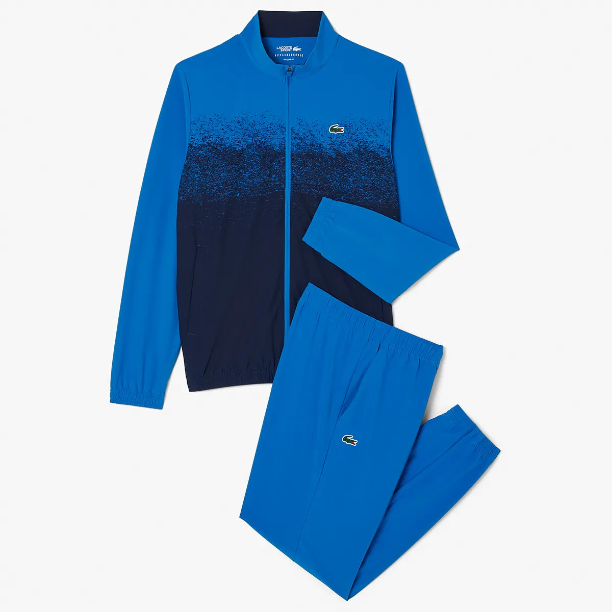 SURVETEMENT LACOSTE DJOKOVIC MELBOURNE
