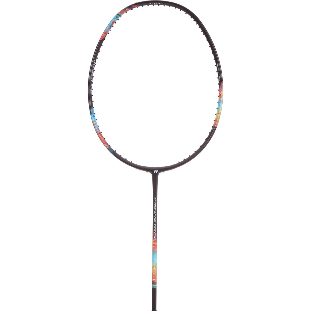 RAQUETTE DE BADMINTON YONEX NANOFLARE 700 PRO 4U5 MIDNIGHT PURPLE