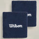 PAIR OF WILSON SINGLE WRIST STRAPS WIDTH