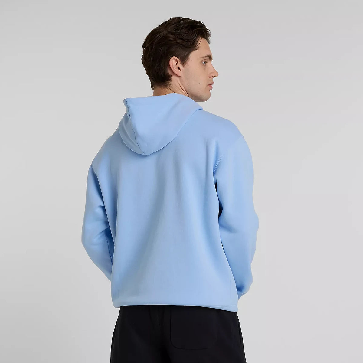 SWEAT NEW BALANCE SPORT ESSENTIALS FLEECE HOODIE