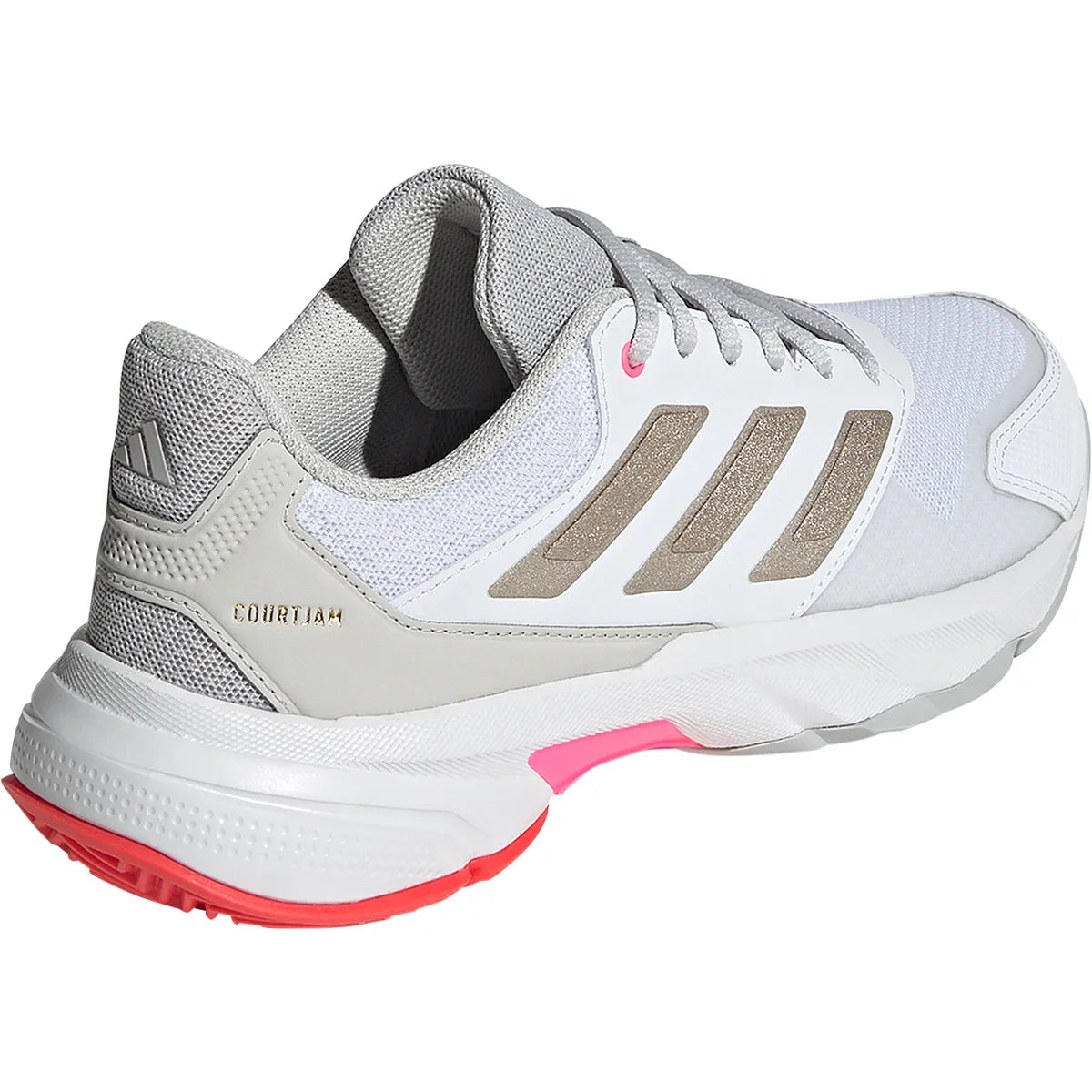 ADIDAS WOMEN'S COURTJAM CONTROL 3 SHOES ALL SURFACES