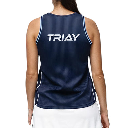 DEBARDEUR BULLPADEL FEMME TAVALA OFFICIEL 2026 G.TRIAY