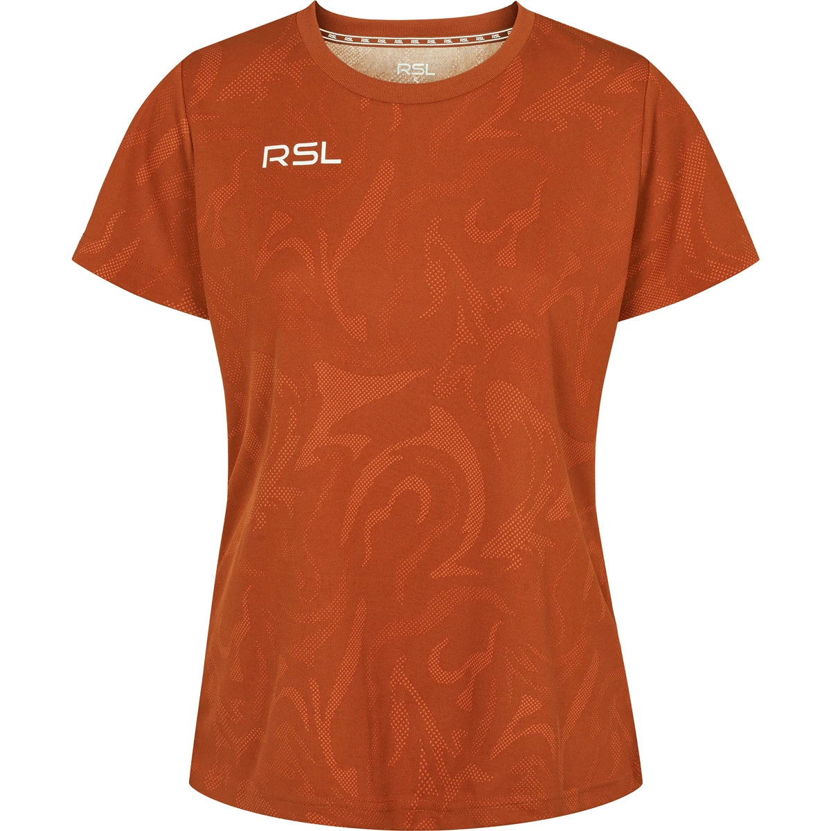 Damen-T-Shirt RSL Luton