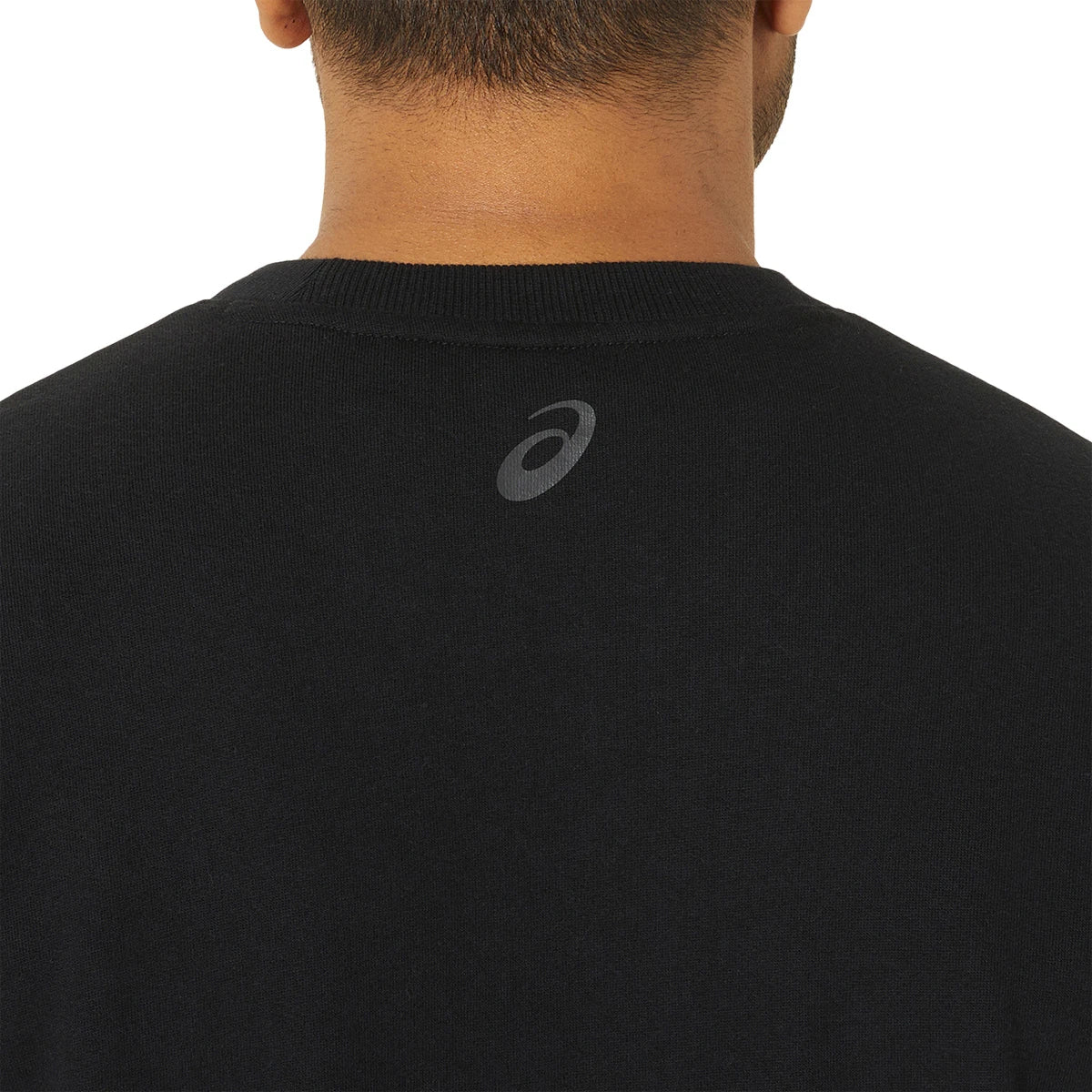 ASICS TRAINING SWEATSHIRT