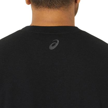 ASICS TRAINING SWEATSHIRT