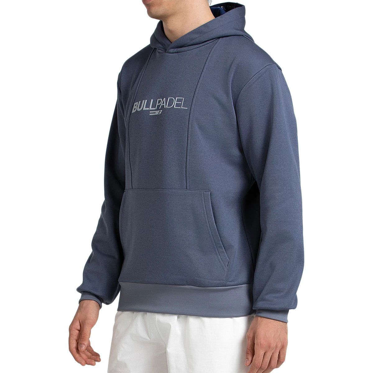 BULLPADEL ACUBE SWEATSHIRT