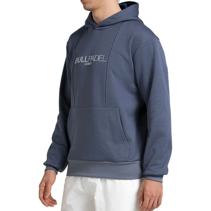 BULLPADEL ACUBE SWEATSHIRT