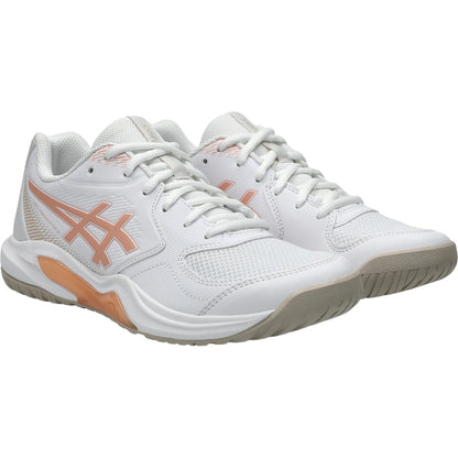ASICS WOMEN'S GEL DEDICATE 9 ALL SURFACES SHOES