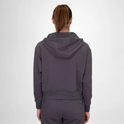 VESTE BIDI BADU FEMME CHILL A CAPUCHE