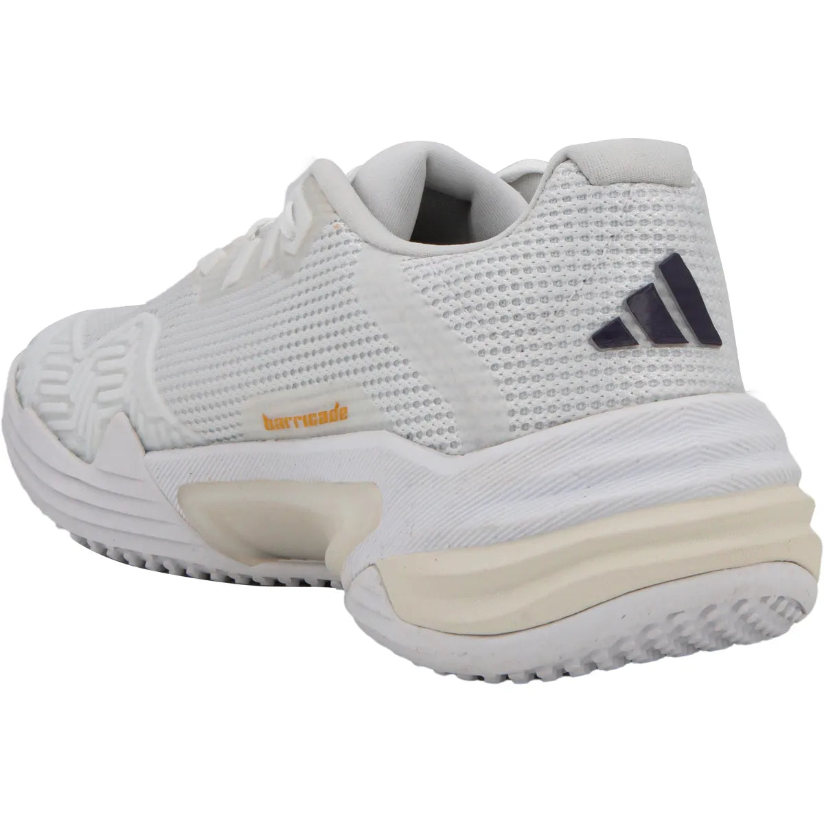 ADIDAS WOMEN'S BARRICADE 13 GRASS SHOES