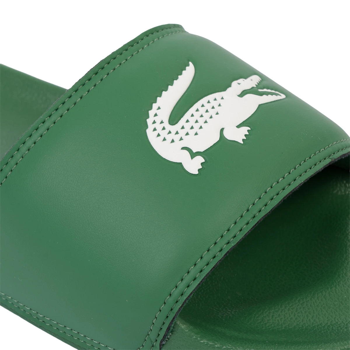 LACOSTE SERVE SLIDE 0.0 FLIP-FLOPS