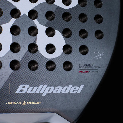 Raquette Padel Bullpadel Vertex 04 W Premier