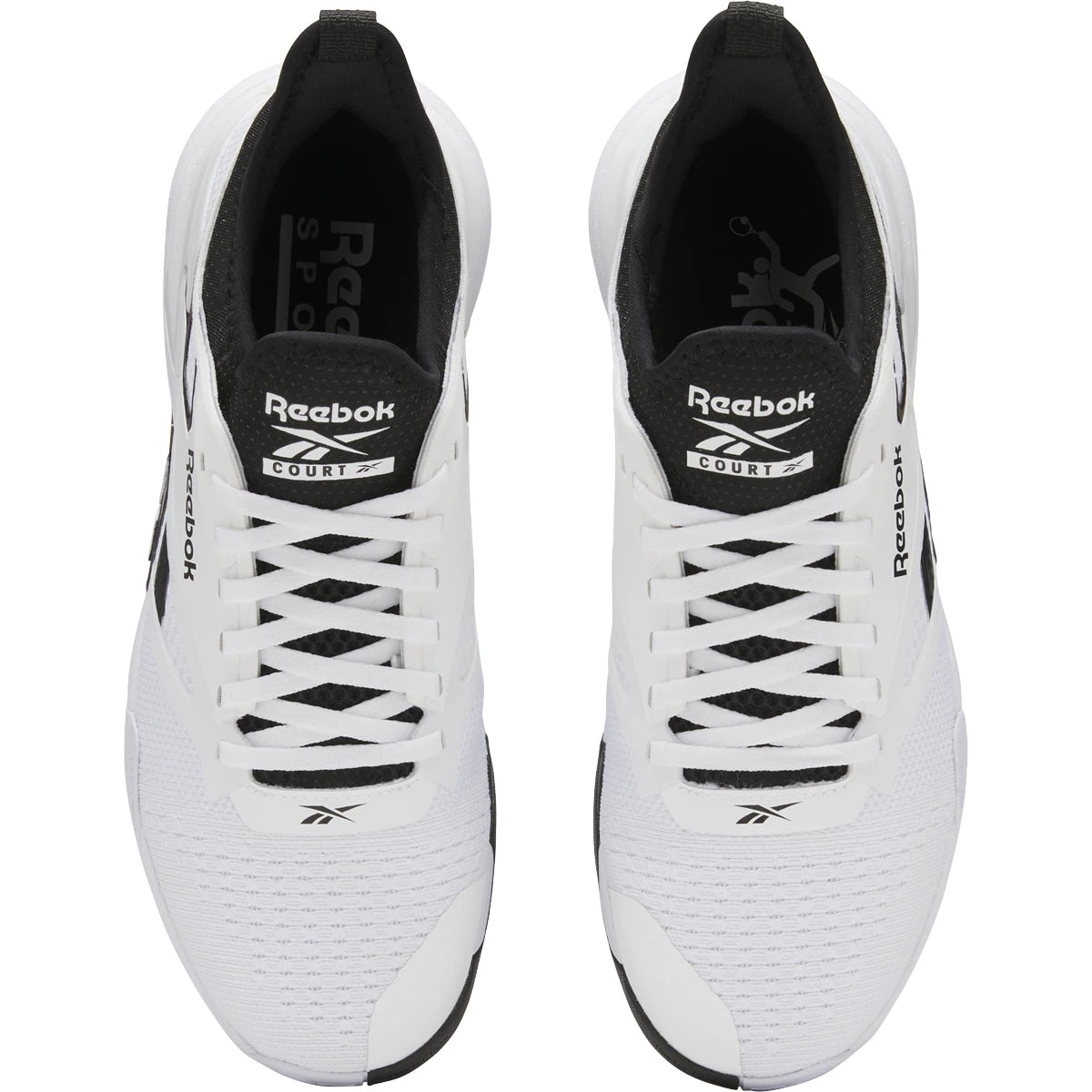 Reebok Nano Court All Court Shoes