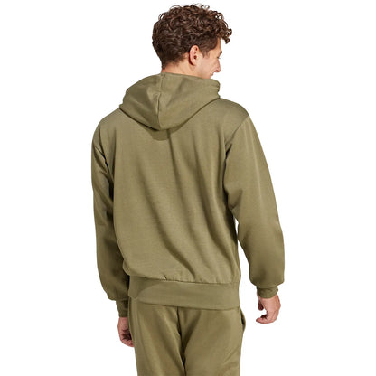SWEAT ADIDAS SPORTSWEAR FEELCOZY A CAPUCHE