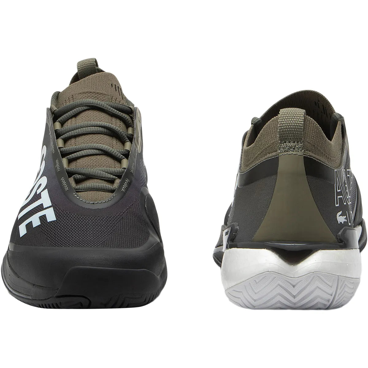 LACOSTE AG-LT LITE SCHUHE FÜR ALLE OBERFLÄCHEN